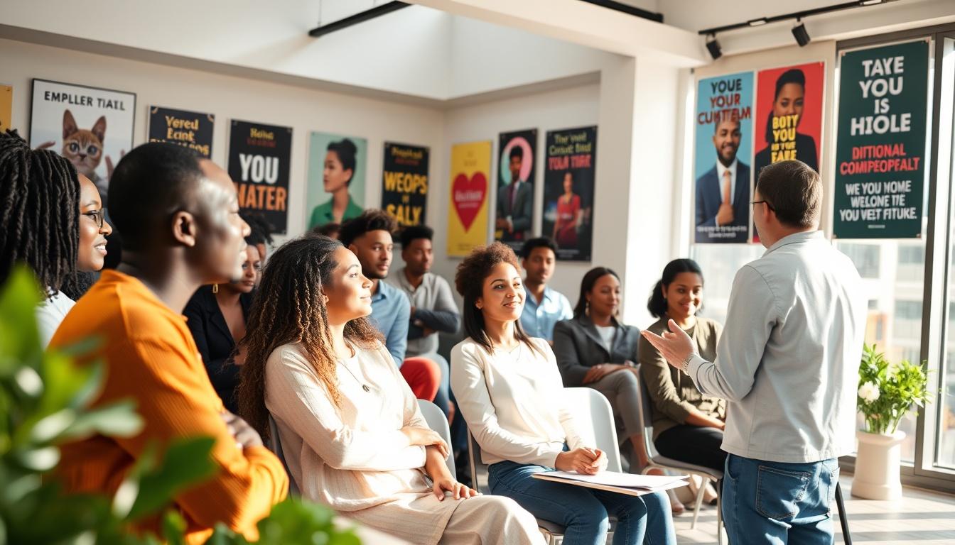 Transform Your Leadership Journey